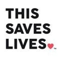 This Saves Lives coupons